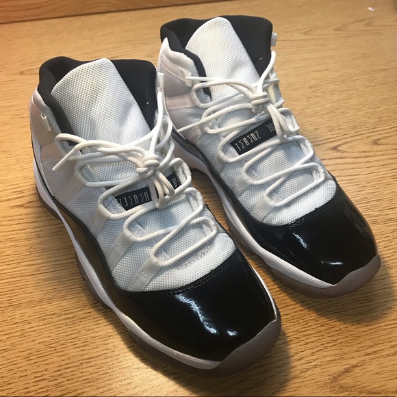 Jordan Other - Jordan 11 Retro Concord